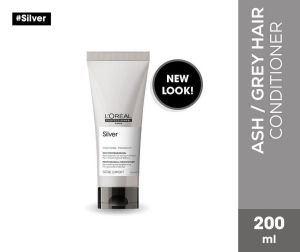LOreal Professionnel Serie Expert Silver Conditioner 200 ml