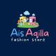 Ais Aqilla fashion store