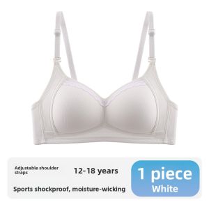 Jeanswest | Breathable Sports Bra for School Age Girls