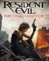 [DVD HD] ผีชีวะ ครบ 6 ภาค-6 แผ่น Resident Evil 6-Movie Collection #หนังฝรั่ง #แพ็คสุดคุ้ม
(ดูพากย์ไทยได้-ซับไทยได้). 