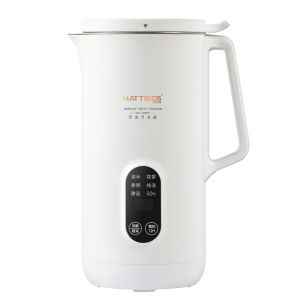 HATTIECS | Multifunction Home and Office Small Herbal Tea Kettle
