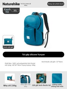 NatureHike | Balo Du Lịch Ngoài Trời Nhẹ