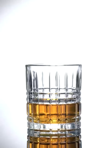 Crystal glass foreign wine glass whisky brandy household