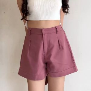 Amanda hotpant celana pendek wanita dewasa