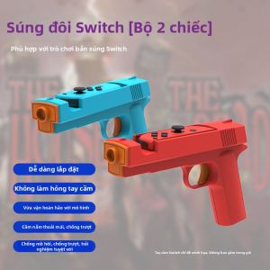 Phụ Kiện Tay Cầm Chơi Game Cảm Biến Thể Thao
