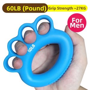 DUZUIHOU | Rehabilitation Training Grip Ring For Hand Strength And Flexibility Elderly Use