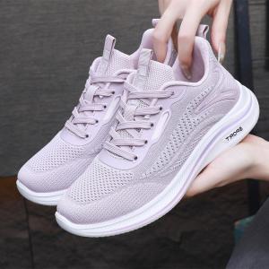 BURUIJING | Comfortable Lightweight Slip-resistant Womens Canvas Shoes