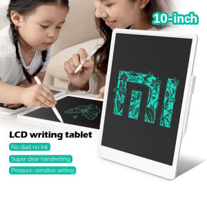Xiaomi Mijia LCD Digital Writing Tablet with Pen Digital Drawing Electronic Handwriting Pad Message Graphics Board (10"/13.5")