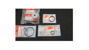 ชุด กรองเกียร์ออโต้ CVT (นอก) (แท้ศูนย์ 100 %) HONDA ฮอนด้า CIVIC FC CITY HRV JAZZ BRV BRIO CRV MOBILIO ปี 2014-2024