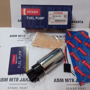 FUEL PUMP POMPA BENSI HYUNDAI TIMOR ATOS PICANTO DENSO