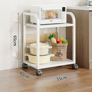 WUBUWEI | Multifunctional Storage Cabinet