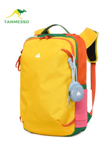 tanmesso | Outdoor Large Capacity School Backpack