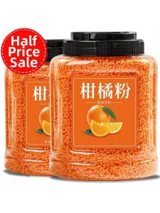 Instant Citrus Flavor Solid Drink