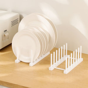 Nhựa Đa Năng Bát Đĩa Thoát Giá Nhà Bếp Sắp Xếp Lưu Trữ Đồ Ăn Đứng Hộ Gia Đình Đồ Lặt Vặt Giá Phơi Đứng