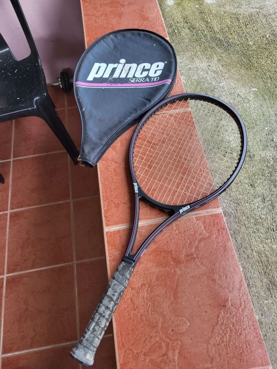 【新品】PRINCE SIERRA 110 G1 Prince Sierra 110 G1 | eBay