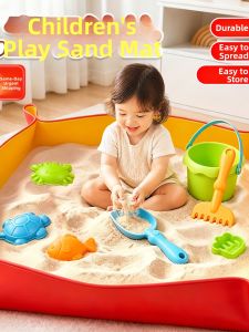 WANWEI | Indoor Multifunctional Play Mat for Kids