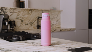Kambukka ELTON 1000 ml 750ml Insulated Vacuum Water Bottle Leak Proof Stainless Steel Thermal Bottle Office Outdoor Travel