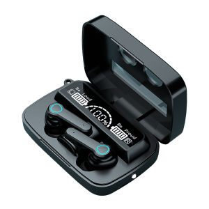 หูฟังบลูทูธ หูฟังไร้สายหูฟังเล่นเกม TWS 5.1 จริง