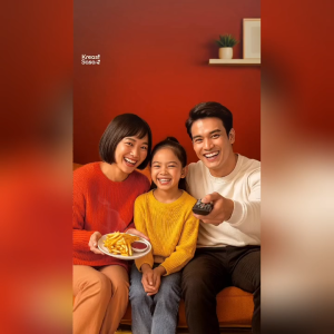 SASA Sambal Extra Hot 135 ml