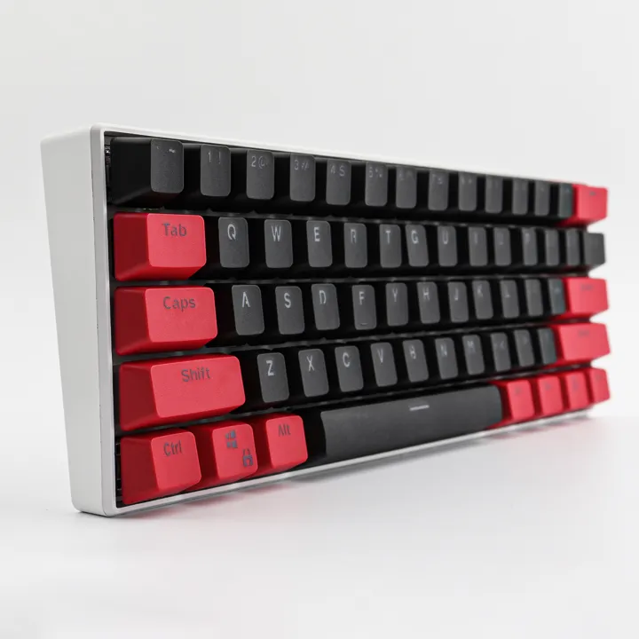 Nút Bấm Đôi Màu Đỏ và Đen PBT | BigBuy360 - bigbuy360.vn Nút Bấm Đôi Màu Đỏ và Đen PBT | BigBuy360 - bigbuy360.vn