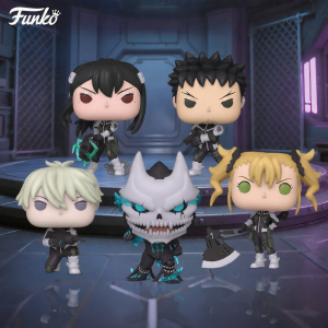 Funko | Figurine Ornament Doll Gift