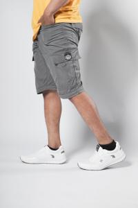 NAZ Lucky White - Sepatu Sneakers Running Pria Kasual Jogging Putih Sepatu Sport Pria 100% LOKAL