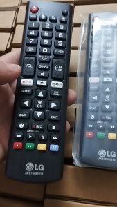 ĐIỀU KHIỂN TIVI LG SMART - DÙNG TẤT CẢ TV LG( PLASMA 4K 2K LCD INTERNET KHÔNG INTERNET) HÀNG LOẠI TỐT