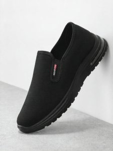 Warrior | Breathable Easy-On Dad Shoes