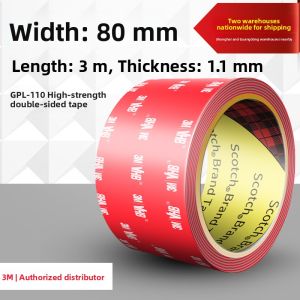 3M | High Strength Waterproof VHB Double Sided Tape
