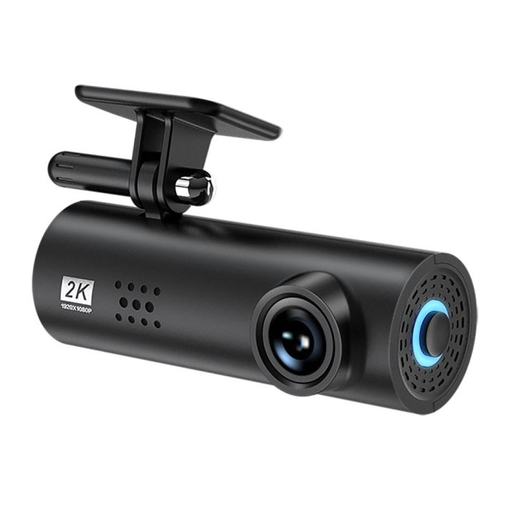 New!!2024 Dash Cam 4K Ultra HD กล้องติดรถยนต์อัฉริยะ WDRความคมชัด1080Pกลองติดรถยนต์ กล้องหน้ารถยนต์ กล้องติดหน้ารถยนต์ พร้อมWIFI ควบคุมผ่านAPPและมีประกัน