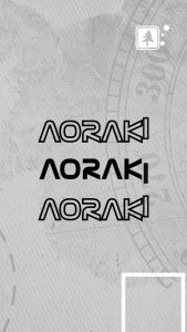 Jaket Gunung Consina Aoraki Inner Polar