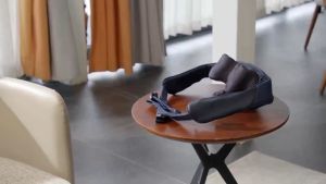 Philips Massager PPM3522 Neck Pijat bahu dan leher