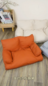 ที่นอนพิเศษสำหรับแมวและหมา ทรงโซฟา เนื้อผ้า PU กันน้ำ ขนาดใหญ่ ทนทาน สวยงาม ที่นอนสำหรับสัตว์เลี้ยง ที่นอนสำหรับสุนัขและแมว