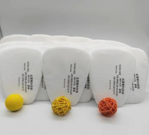 (Hàng Có Sẵn) 20 Chiếc/100 Chiếc Len Lọc Hạt 5N11CN Len Lọc Bảo Vệ Chống Bụi Thích Hợp Cho Lõi Lọc 6001 Len Lọc