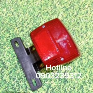 Củ hậu -Đèn hậu dành cho xe Cub 82- Cub 81 đời cũ