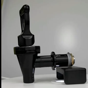 Plastic Milk Tea Bucket Faucet Container Faucet Faucet For Water Jug Faucet Dispenser Insulation