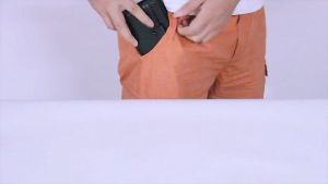 BLK088 - DOMPET BAELLERRY LIPAT PENDEK KULIT KARTU ATM KOIN PRIA WANITA BALLERRY MURAH IMPORT