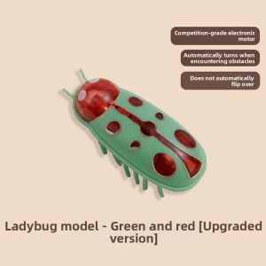 MAOGUANJIA | Automatic Electronic Mouse Toy