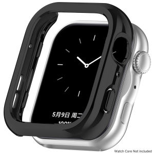 PC Hollow Case For Huawei Watch Fit5 Drop-resistant Soft Bumper Protective case For Huawei Fit 5Pro Smartwatch Accessories 2026