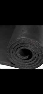 Yoga Mat Non Slip yoga Excercise mat yogamat Exercise Pad Thick high density - Z075