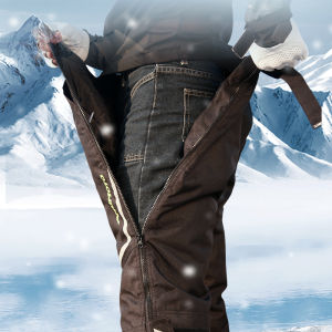 MOWK | Quick Release Anti-fall Warm Waterproof Riding Pants