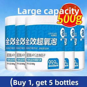 MONLEYTA | Automatic Washing Machine Cleaner Deodorizer Strongly Cleansing Roller Drum Specialized For Front Load Washer Stain Remover