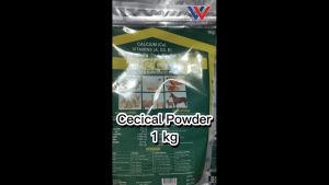 1kg Cecical Powder feed premix Calcium + vitamins + minerals for animals pets poultry game fowl dog cat pigs cattle goat sheep cecical powder 1kg cecical vitamin belman Cecical powder 1kg cecical vitamin powder 1 kg cecical powder for pig cecical powder