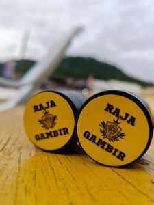 Raja Gambir Original HQ