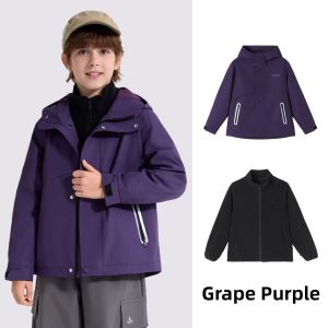 navigare kids | Fall Winter Girls Outdoor Jacket New 2026