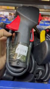 ชุด คันเร่ง เครื่อง ตัด หญ้า RBC411 NB411 GX35 ผู้หญิง ชุดเครื่องตัดหญ้า ผลิตภัณฑ์ เครื่อง ตัด หญ้า ลดรูปแบบ ราคาล่าสุด