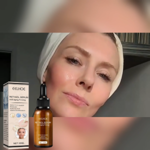 【BUY 1 TAKE 1】Eelhoe Retinol Serum Anti-Aging Reduce Melasma Freckles Dark Spot Remover Whitening Skin Renewing Skin﻿ 30ml