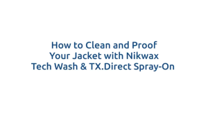 Nikwax TX.Direct® Spray-On (500ml)