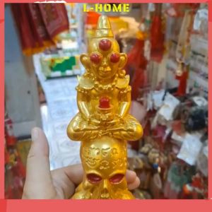 Tượng Thần Phra Ngang Thái Lan - Mang Lại Tài Chính Tình Yêu Và May Mắn