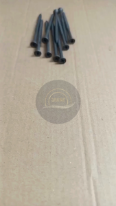 10 PCS SKRUP SEKRUP GYPSUM PANJANG 7CM GIPSUM 8X3 8 X 3 7 CM HITAM DIAMETER DRAT 4MM DIAMETER KEPALA 8MM HITAM KAYU